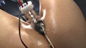 [Dogma合集] - DLKK-009 - 第二集 - 電流アクメ拷問所 痙攣女体くらげ 9-gif