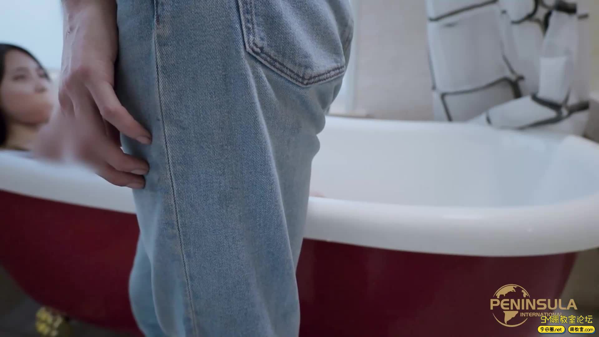 半岛束艺 矢崎很湿的一天-视频截图6